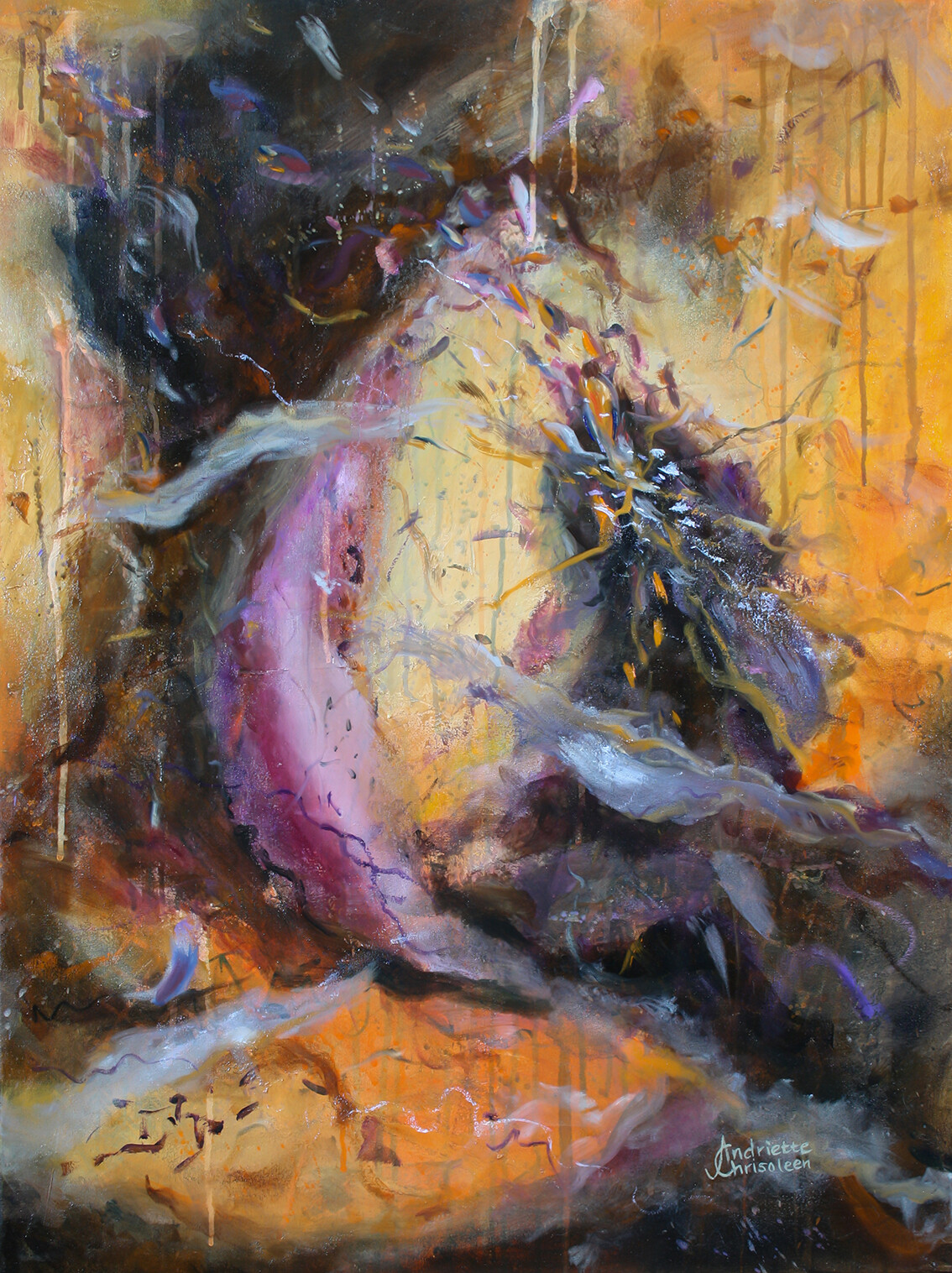 Burning Passion site