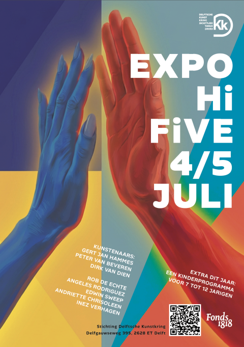 Hi five2