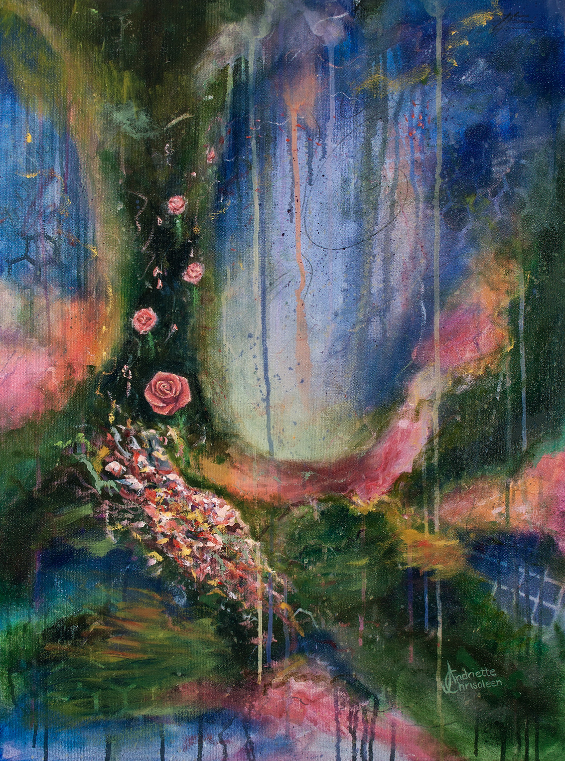 Love is in the Air site2