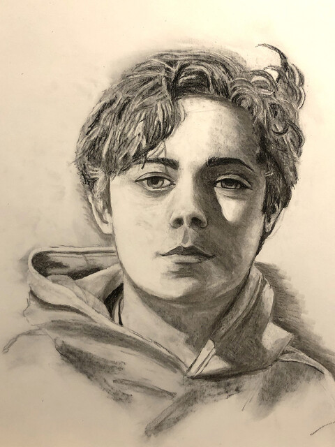 Portret RW