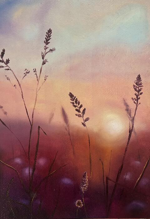 Wild Wheat Tuesday